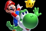 Super Mario Galaxy 2