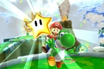 Super Mario Galaxy 2