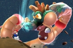 Super Mario Galaxy 2