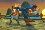 Super Street Fighter IV