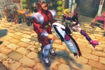 Super Street Fighter IV