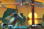 Super Street Fighter IV
