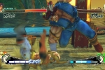 Super Street Fighter IV
