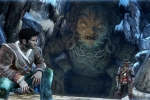 Uncharted 2: Among Thieves