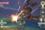 The Legend of Zelda: Skyward Sword