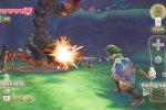 The Legend of Zelda: Skyward Sword