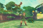 The Legend of Zelda: Skyward Sword