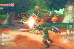 The Legend of Zelda: Skyward Sword