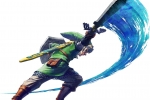 The Legend of Zelda: Skyward Sword