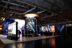 Gamescom 2009 - 1. Tag