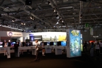 Gamescom 2009 - 1. Tag