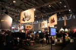 Gamescom 2009 - 1. Tag