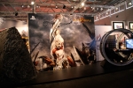 Gamescom 2009 - 1. Tag