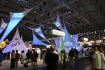 Gamescom 2009 - Bilder vom 2. Tag