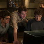 The Social Network