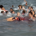 Piranha 3D