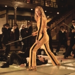 Kill Bill Vol. 1