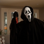 Scream 4