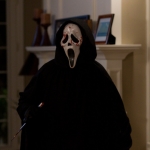 Scream 4