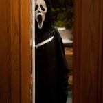Scream 4