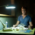 Ryan Gosling