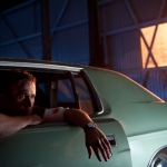 Ryan Gosling