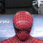 The Amazing Spider-Man Deutschland Premiere