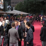 The Amazing Spider-Man Deutschland Premiere