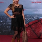 The Amazing Spider-Man Deutschland Premiere
