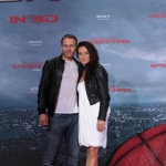 The Amazing Spider-Man Deutschland Premiere