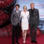 The Amazing Spider-Man Deutschland Premiere