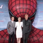 The Amazing Spider-Man Deutschland Premiere