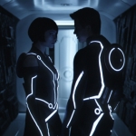 Tron Legacy