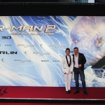 Bilder zur Deutschlandpremiere von The Amazing Spider-Man 2