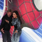 Bilder zur Deutschlandpremiere von The Amazing Spider-Man 2