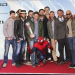 Bilder zur Deutschlandpremiere von The Amazing Spider-Man 2