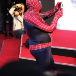Bilder zur Deutschlandpremiere von The Amazing Spider-Man 2