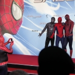 Bilder zur Deutschlandpremiere von The Amazing Spider-Man 2