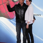 Bilder zur Deutschlandpremiere von The Amazing Spider-Man 2