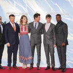 Bilder zur Deutschlandpremiere von The Amazing Spider-Man 2