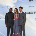 Bilder zur Deutschlandpremiere von The Amazing Spider-Man 2