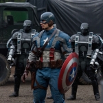 Captain America