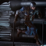 Captain America