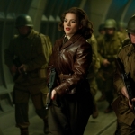 Captain America
