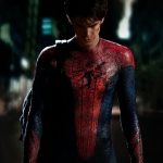 The Amazin Spider-Man