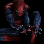 The Amazin Spider-Man