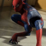 The Amazin Spider-Man