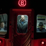 Die Entführung der U-Bahn Pelham 123