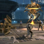 Star Wars The Old Republic gamescom 2011 Screens