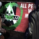 Batman: Arkham City